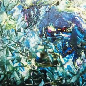 Sandokan, il puma della Malesia.