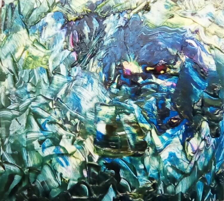 Sandokan, il puma della Malesia.