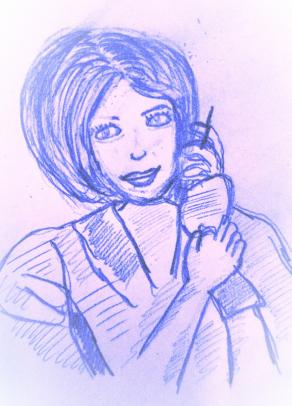 Matita e fantasia 143( ˘ ³˘)♥