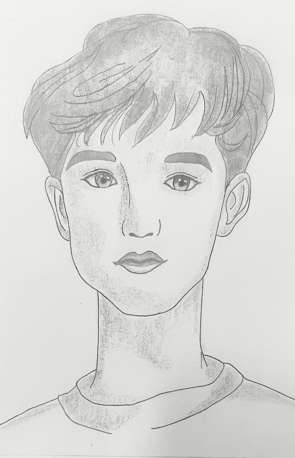 . . . Con passione e matita...  ogni sogno prende forma sulla carta !!!