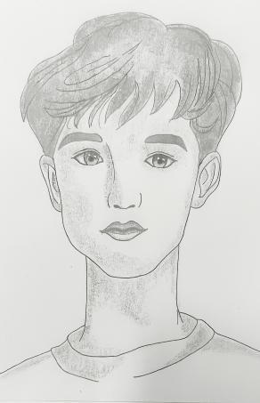 . . . Con passione e matita...  ogni sogno prende forma sulla carta !!!