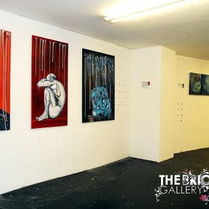 Art in Mind  (29th April - 10th May) 