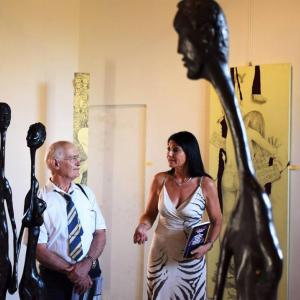 IL RITRATTO E L'ANIMA al Palazzo Ducale di Revere (Borgo Mantovano - Mantova)