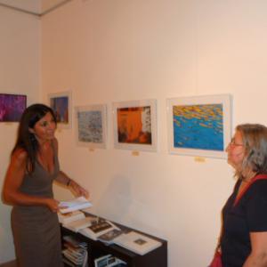 ESTATE IN ARTE alla Galleria ArteArte di Mantova