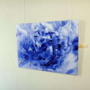 OLTRE L'OBIETTIVO - FOTOGRAFIA E SCULTURA AL CASTELLO DEI GONZAGA