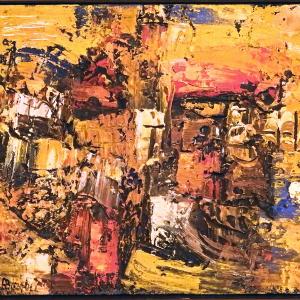 L'ISTINTO E LA MENTE al Club Meridiana di Modena