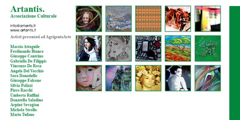 ITINERA 2012 - 2013 ITINERA 2012 - 2013