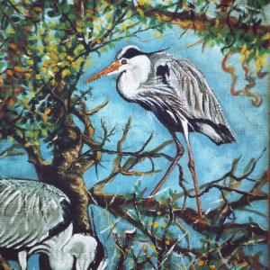 Arte Vigevano 2010-  Artista Pietro Dell'Aversana, Visita tutte Le Opere