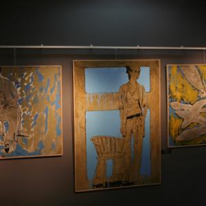 “PERIFERIA + CIELO NERO”