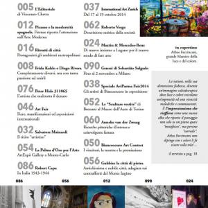 Celebrate with us the anniversary of BIANCOSCURO