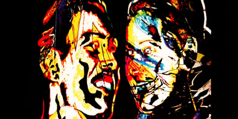 Pubblicazione Opere su INTERNATIONAL CONTEMPORARY MASTERS VOLUME III