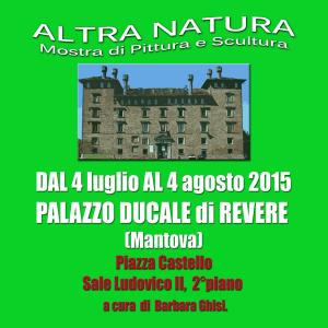 Altra Natura a Revere (mn)