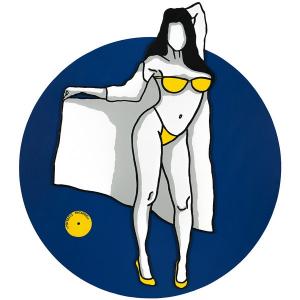 Carlo Sciff, Repetita iuvant