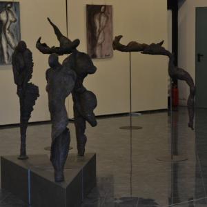 Museo di Cà la Ghironda