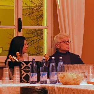 Emozioni tra sogno e realtà MOSTRA FOTOGRAFICA CLUB MERIDIANA