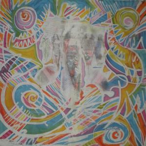 L'ARTE ITALIANA "PRESENTE"