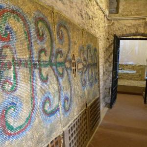 Arte-La mia Seconda Pelle” La Sibilla Regina Di Gerusalemme Arte-La mia Seconda Pelle” La Sibilla Regina Di Gerusalemme