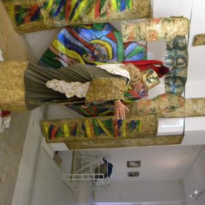 "Il giorno dei morti per celebrare la vita"IV edizione globalartr "Il giorno dei morti per celebrare la vita"IV edizione globalartr