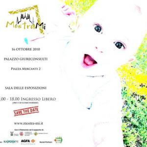 MostraMI | 20 giovani artisti