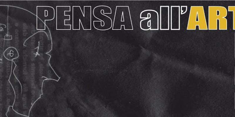 Pensa All'Arte Pensa All'Arte