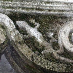 Italia. Calabria. Gerace storia di pietre (1)