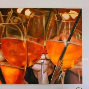 XMAS ART IN MODENA - volti personaggi, luoghi XMAS ART IN MODENA - volti personaggi, luoghi