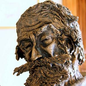 XMAS ART IN MODENA - volti personaggi, luoghi XMAS ART IN MODENA - volti personaggi, luoghi