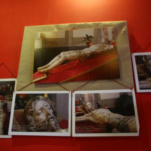 The power and space in the sixteenth century Naples"