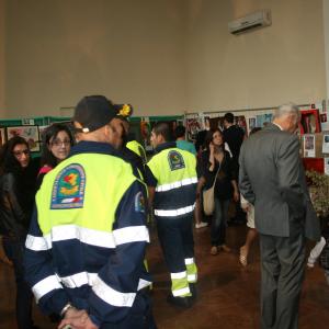 UNICEF Arte - 100 painters and the smile of Roberta