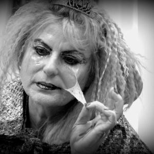 "La ninfa di Verdi e di Wagner"  