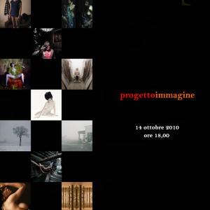 PROGETTO IMMAGINE