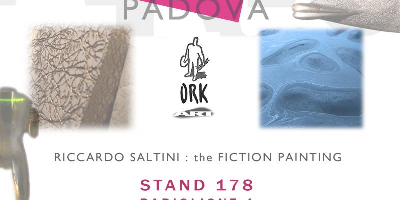 Contemporary talent art show