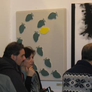 Soqquadro partecipa a CATS