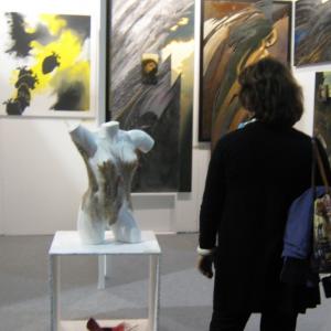 Soqquadro partecipa a CATS