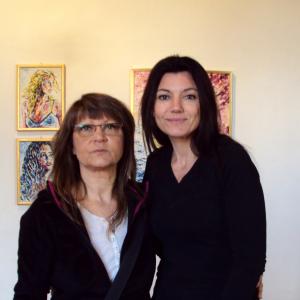 IL RITRATTO E L'ANIMA.