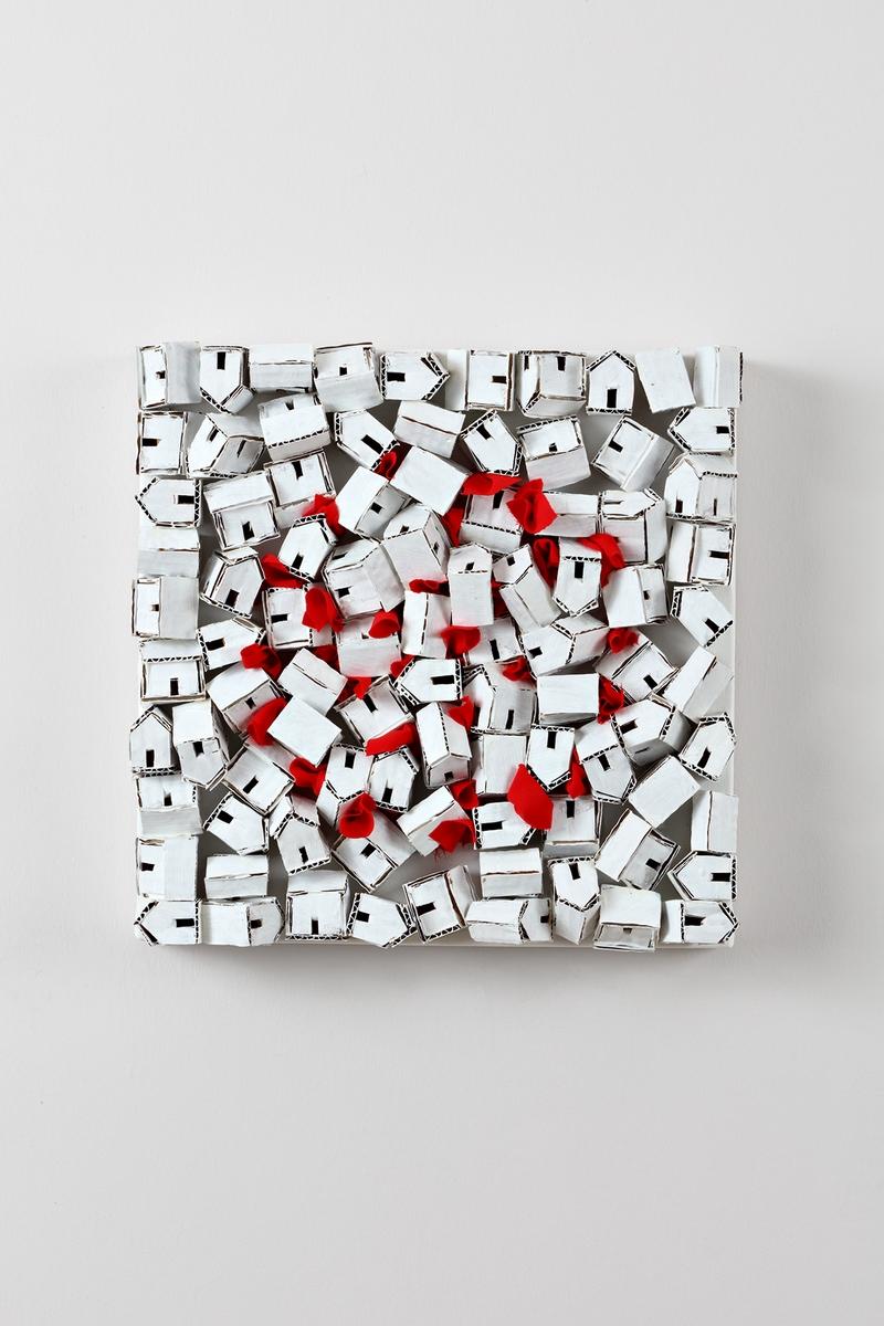 Josè Demetrio Peña e Francesca Marchisio, Home. #weareallinfinite Josè Demetrio Peña e Francesca Marchisio, Home. #weareallinfinite