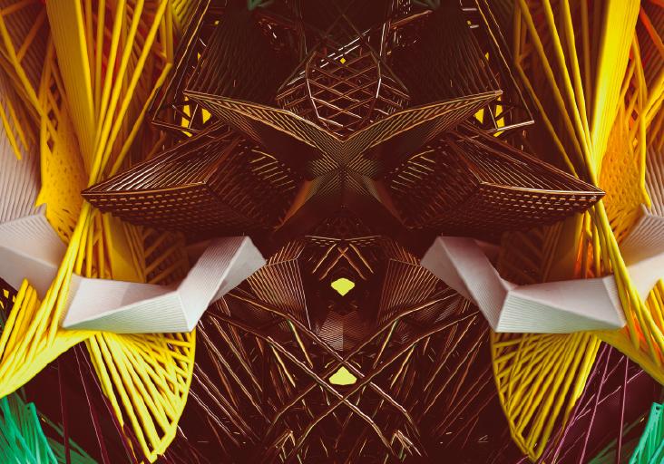 LANIAKEA mostra di Leonardoworx LANIAKEA mostra di Leonardoworx