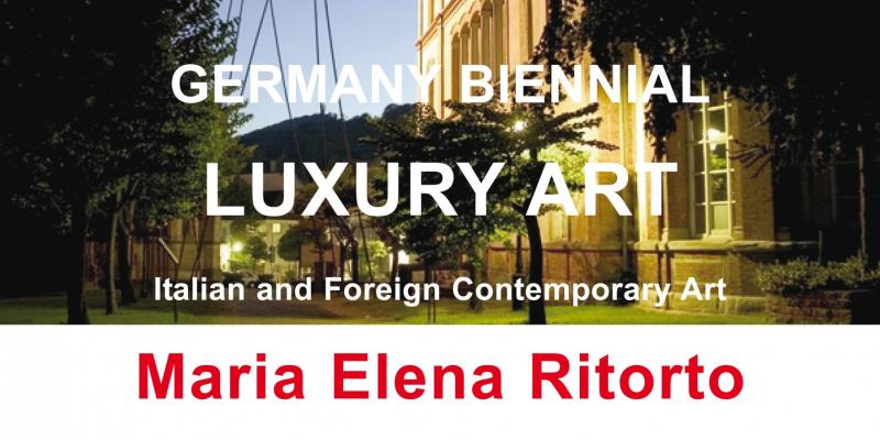 Luxury Art Germany Biennial Luxury Art Germany Biennial