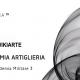Galleria Wikiarte - Fiera Paratissima Torino dal 30 ottobre al 3 novembre 2019