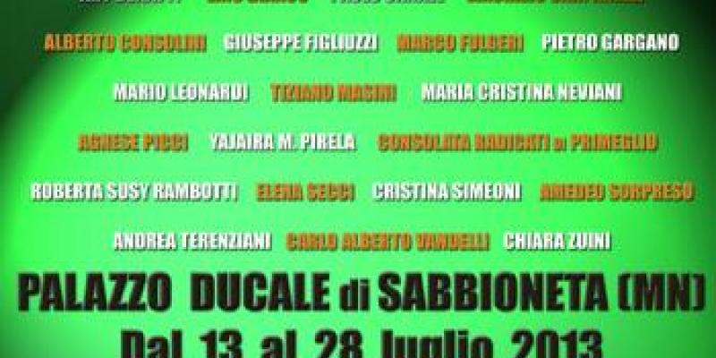 ABSTRACTA Reloaded ABSTRACTA Reloaded