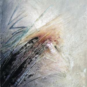 FRAMMENTI ASTRATTI AL CLUB MERIDIANA DA SABATO 22 APRILE