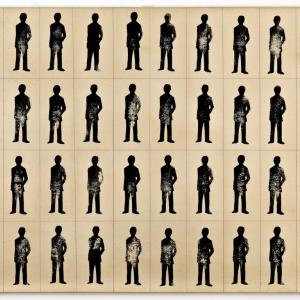 Intra moenia. Collezioni Cattelani