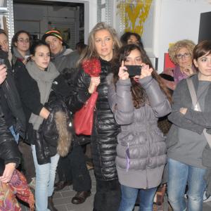 "NON SI MUORE TUTTE LE MATTINE"