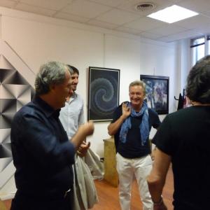 Il Segno 2011 - MILANO