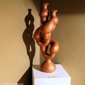 TRA PAESAGGI E CITTà AL CLUB MERIDIANA