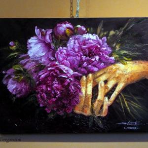 FIORI IN VILLA al CLUB MERIDIANA DI MODENA