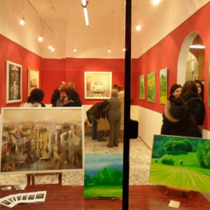 Foto evento INTERNI ED ESTERNI D'AUTORE