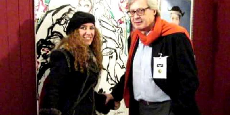 IIa Biennale Internazionale d'Arte di Palermo