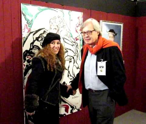 IIa Biennale Internazionale d'Arte di Palermo