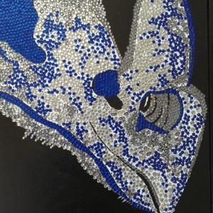 Sonia Strukul. La pelle della pittura